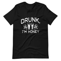 Honey I'm Drunk Couples Tee Bundle