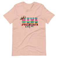 Mama/Papa Couple Tee