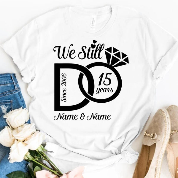 We Still Do Personalized Top