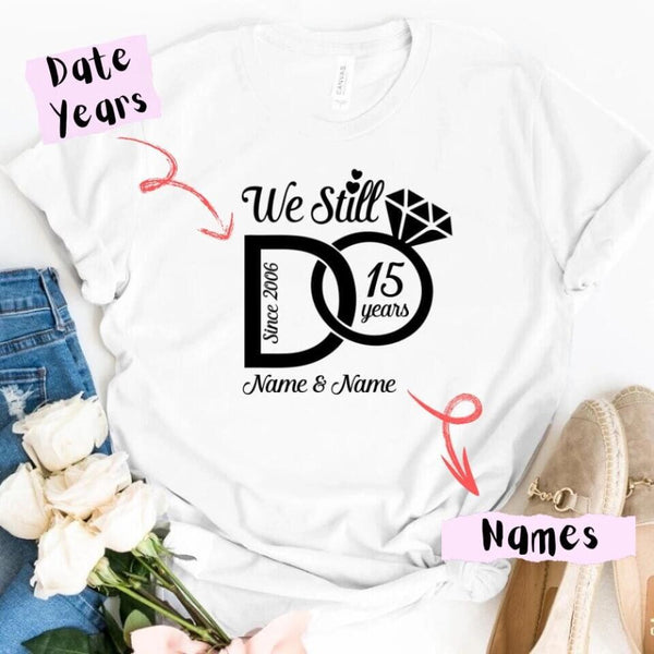 We Still Do Personalized Top