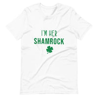 His and Her Lucky Charm Couples Tee Bundle