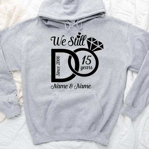 We Still Do Personalized Top