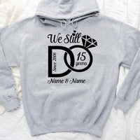 We Still Do Personalized Top