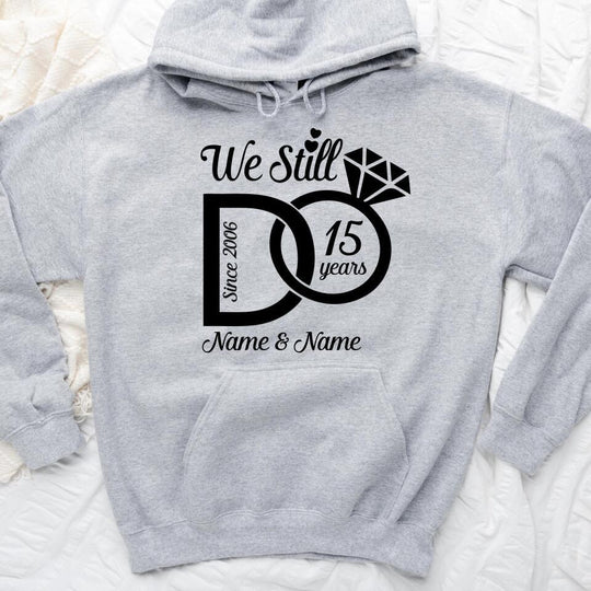 We Still Do Personalized Top