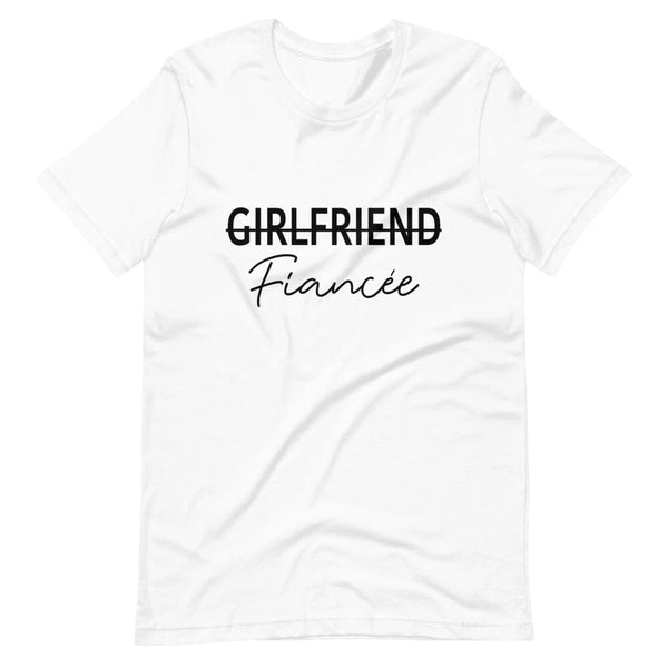 Boyfriend & Girlfriend Couples Tee Bundle