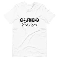Boyfriend & Girlfriend Couples Tee Bundle
