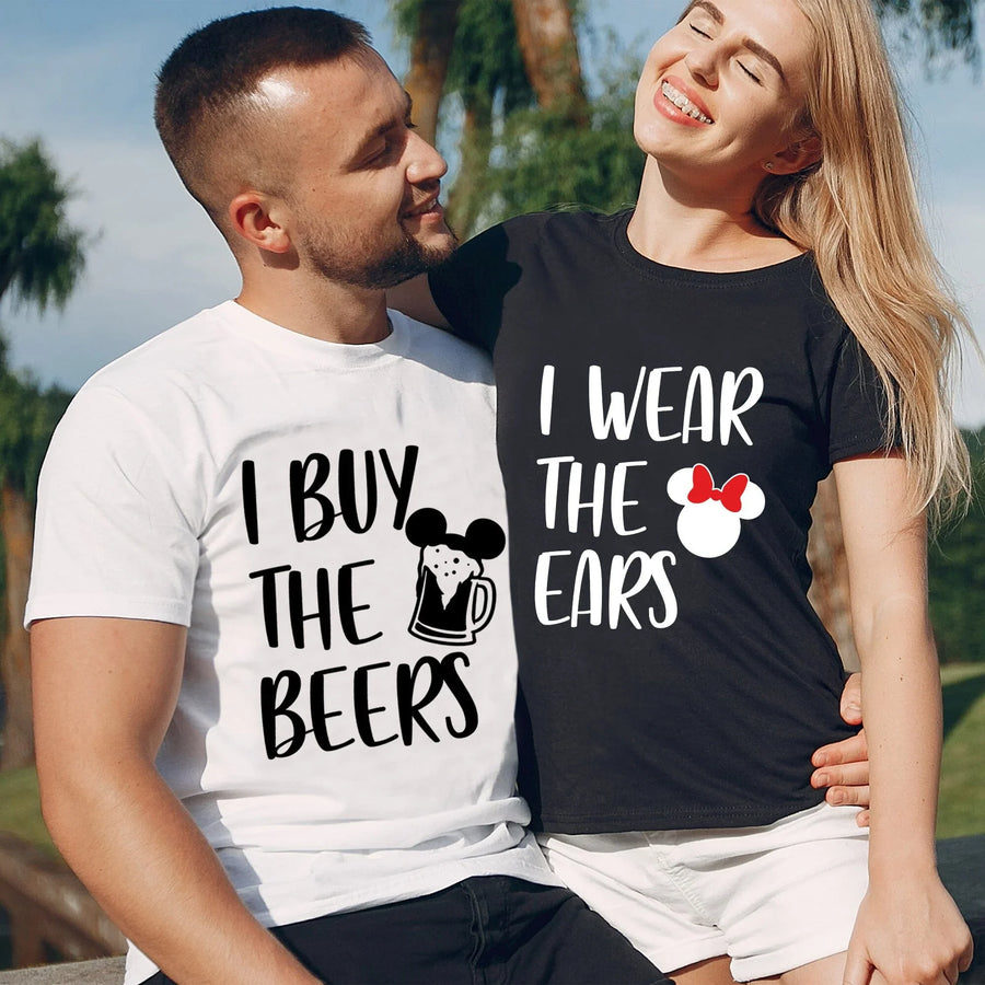 The Tale Of Brews And Ears