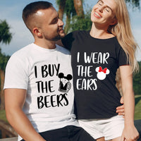 The Tale Of Brews And Ears