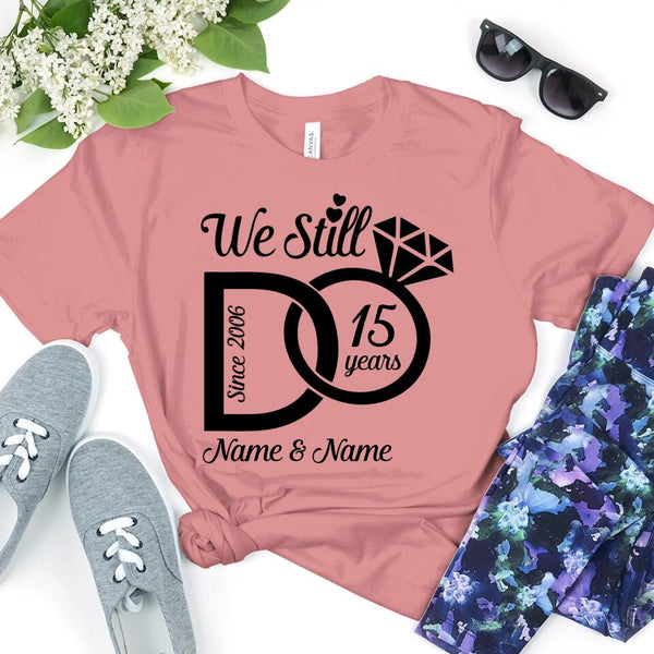 We Still Do Personalized Top