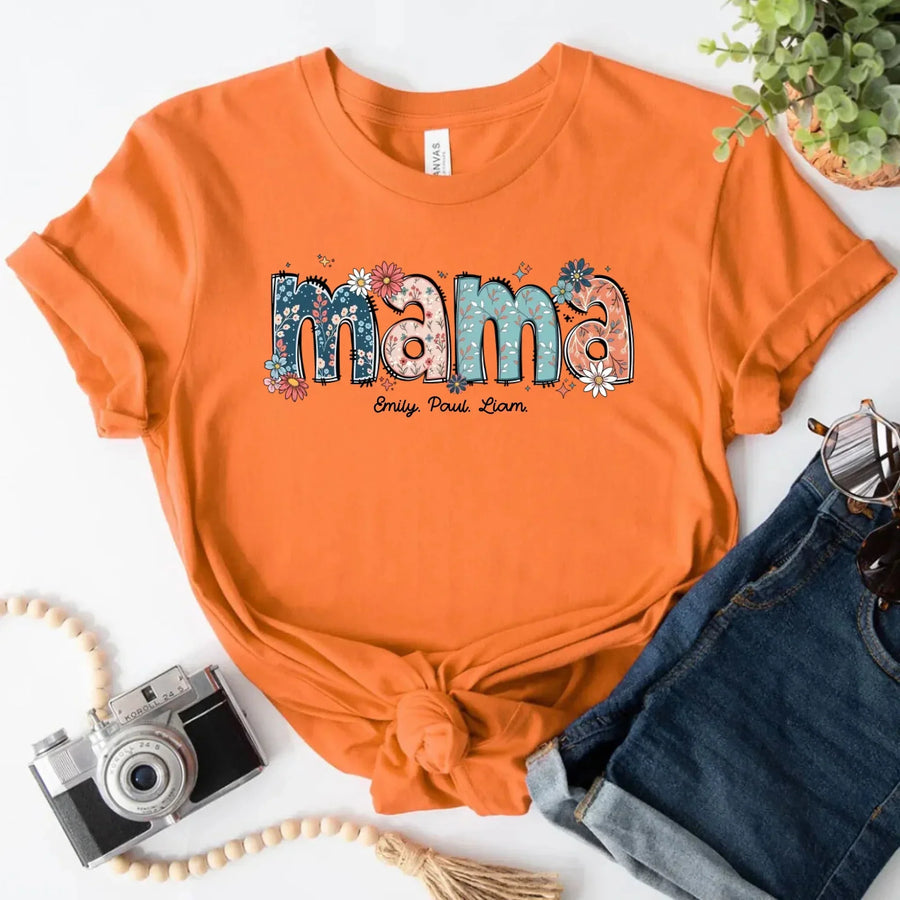 orange