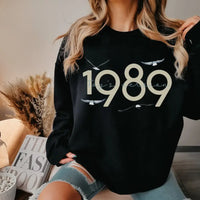 1989 Tay's Sweatshirt