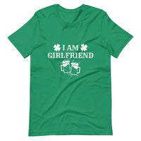 I am Too Drunk Return Me to My Girlfriend Couples Tee Bundle