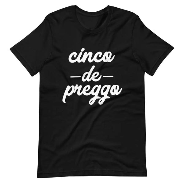 Cinco De Drinko Couples Tee Bundle