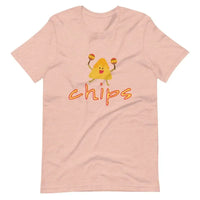 Chips Graphic Couples Tee Bundle