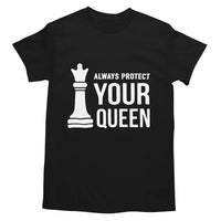 T-Shirt - Chess Royalty