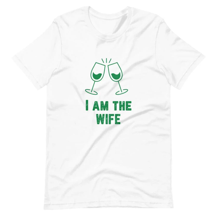 If I am too drunk Take Me To Wife Couples Tee Bundle