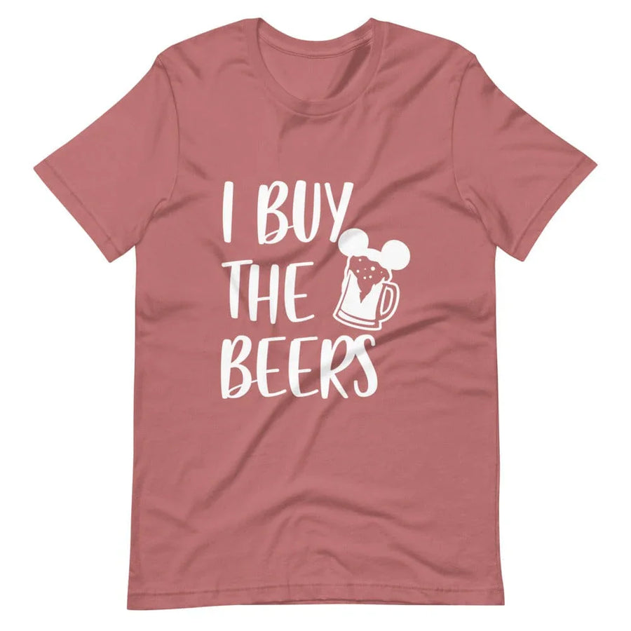 The Tale Of Brews And Ears