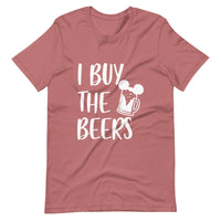 The Tale Of Brews And Ears