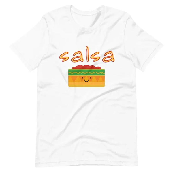 Chips Graphic Couples Tee Bundle