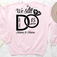We Still Do Shirts TEST