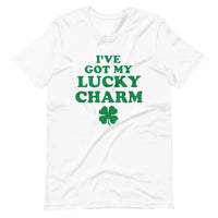 I've Got My Lucky Charm Couples Tee Bundle