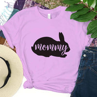 Customizer - Family Bunny Easter Tee