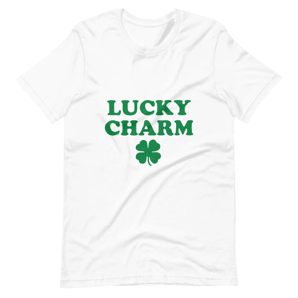 I've Got My Lucky Charm Couples Tee Bundle