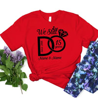 We Still Do Shirts TEST