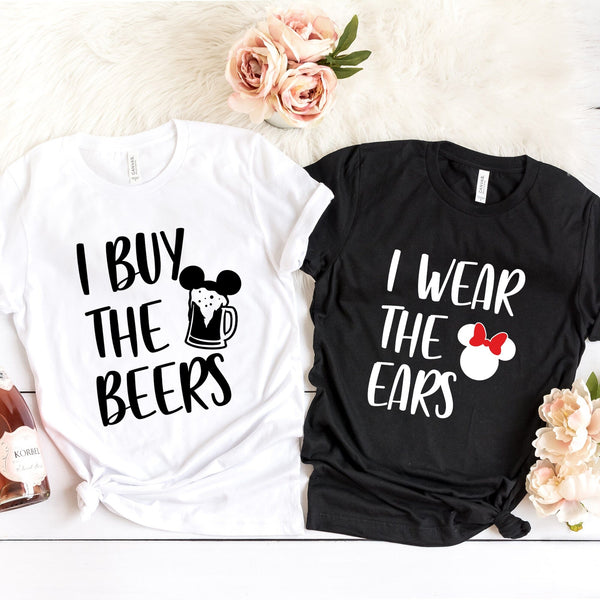 The Tale Of Brews And Ears