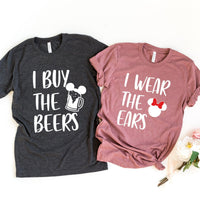 The Tale Of Brews And Ears