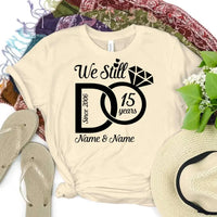 We Still Do Shirts TEST