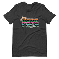 Mama/Papa Couple Tee