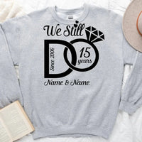 We Still Do Shirts TEST