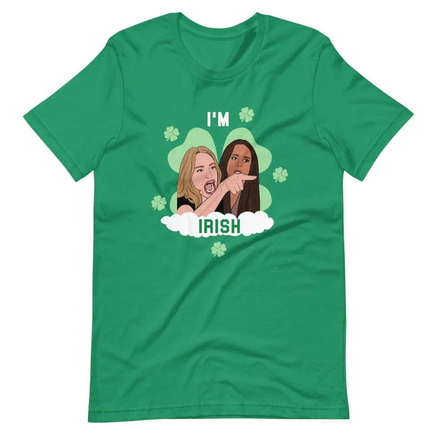 Drunk Meme Couple Tee