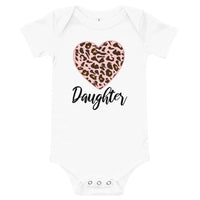 Mother Daughter Heart Tee