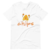 Chips Graphic Couples Tee Bundle