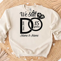 We Still Do Shirts TEST