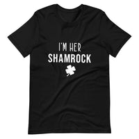 His and Her Lucky Charm Couples Tee Bundle