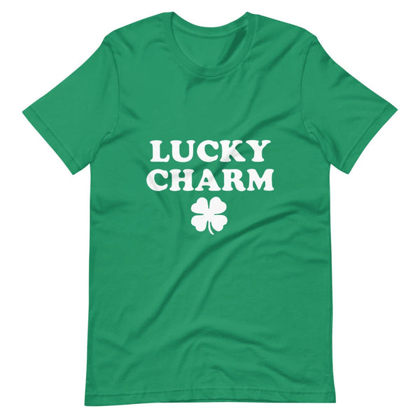 I've Got My Lucky Charm Couples Tee Bundle