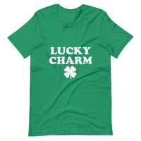 I've Got My Lucky Charm Couples Tee Bundle