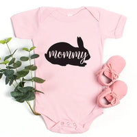 Customizer - Family Bunny Easter Tee