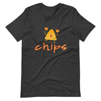 Chips Graphic Couples Tee Bundle