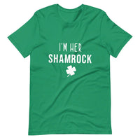 His and Her Lucky Charm Couples Tee Bundle