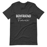 Boyfriend & Girlfriend Couples Tee Bundle