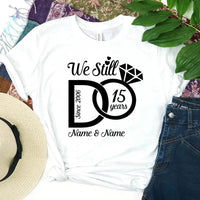 We Still Do Shirts TEST