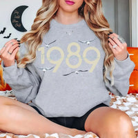 1989 Tay's Sweatshirt