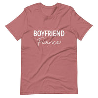 Boyfriend & Girlfriend Couples Tee Bundle