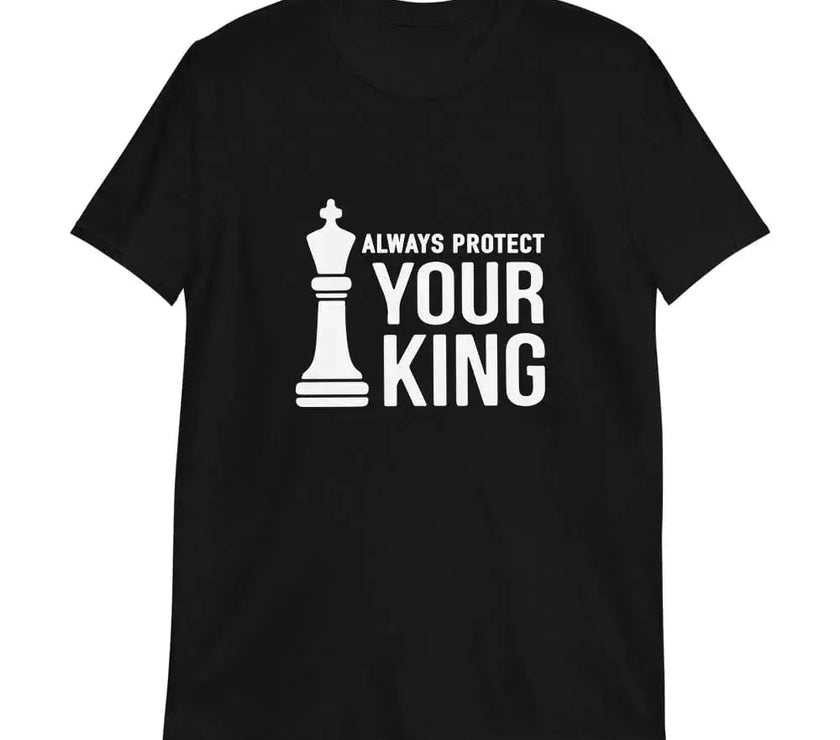 Chess Royalty