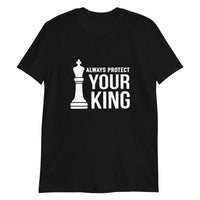 Chess Royalty