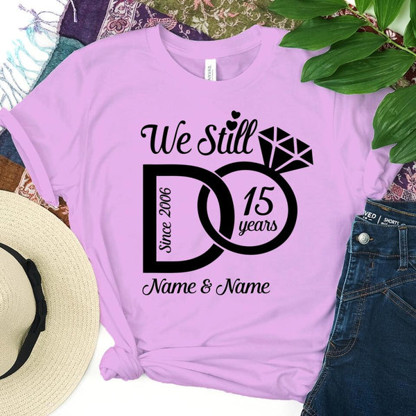 We Still Do Personalized Top